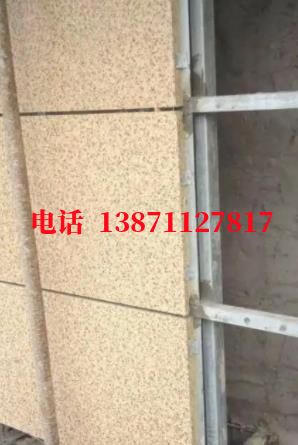 揭阳化工厂管道外墙ET板