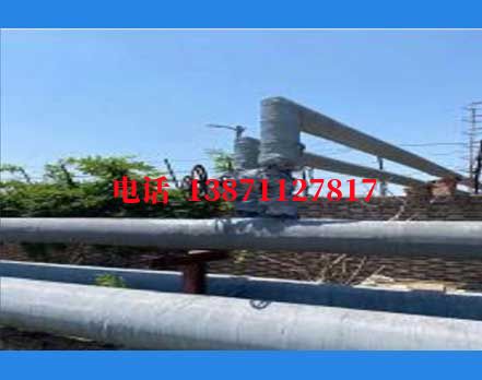 揭阳化工厂管道原料油管道清洗